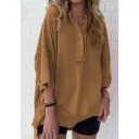 Chestnut Color-Xl