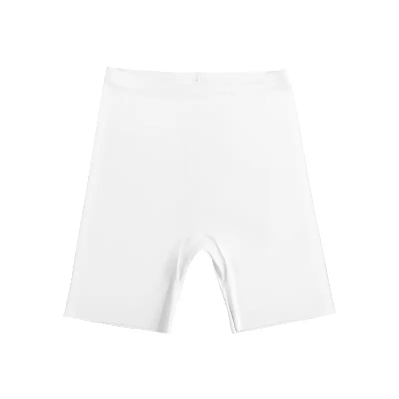 High-waisted Tummy-control Womens Leggingsunderwear