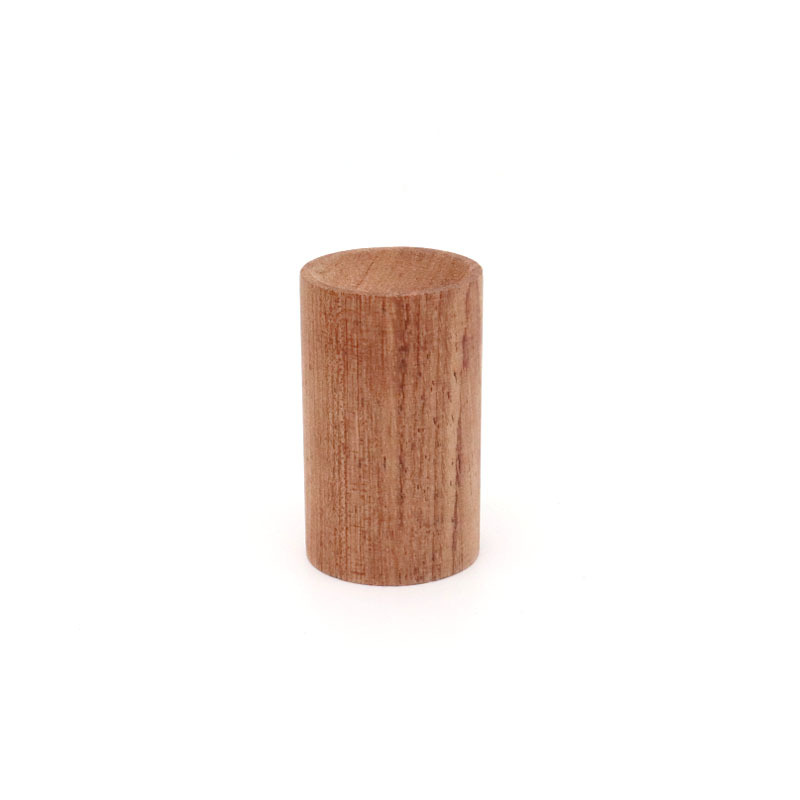 Title 5, Cylindrical Expansion Fragrant Wood Indoor Desktop