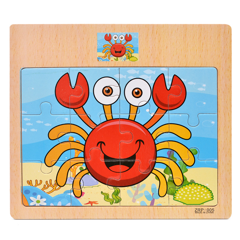 Crab