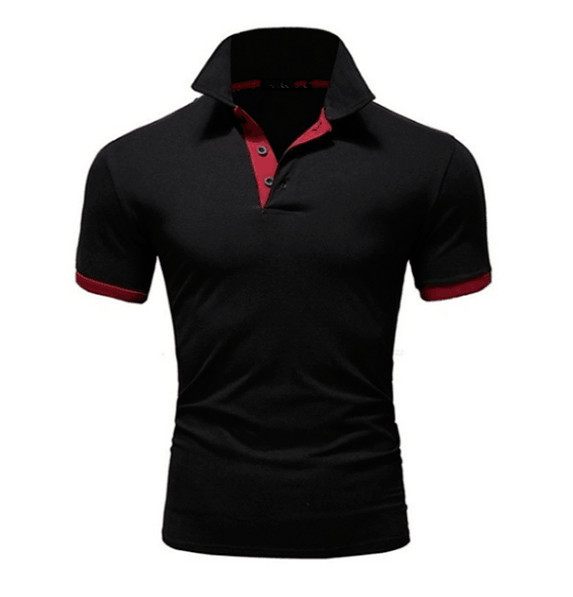 Title 8, Mens short sleeve top – breathable, comfortabl...