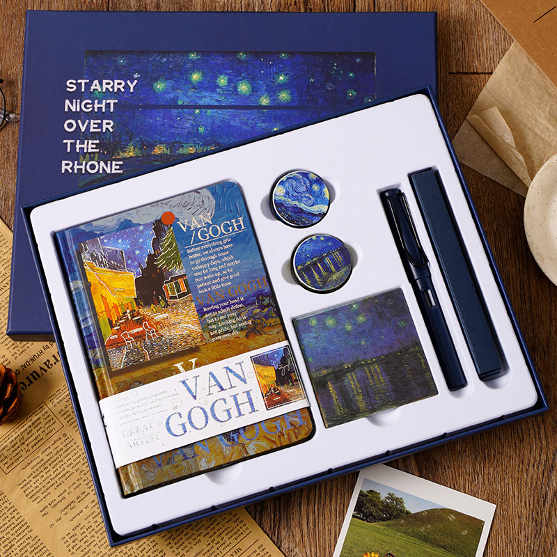 Starry Sky Pen Kit