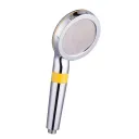 Shower Head Including Filter