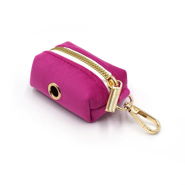 Fashion Personality Pet Collar Zinc Alloy Cake Bag - Shop at LoveMi