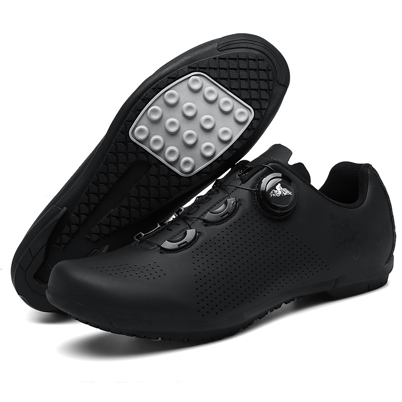 Men's And Women's Fashion Outdoor Casual Mountain Riding Shoes - Image 2