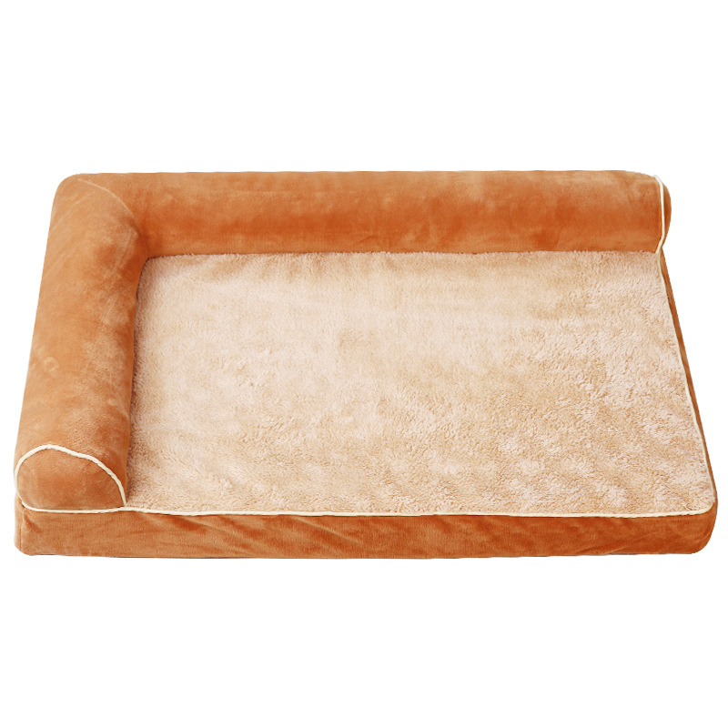 Dog House Winter Warmth Pet Bed For Small, Medium, And Large Dogs Mat thumbnail 4