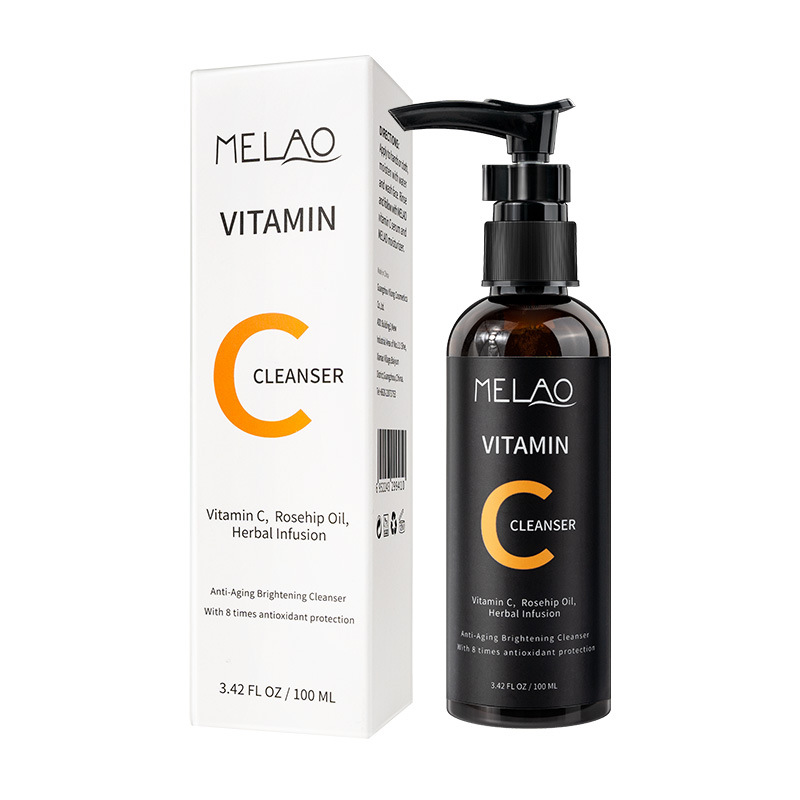 100ml Vitamin C Black