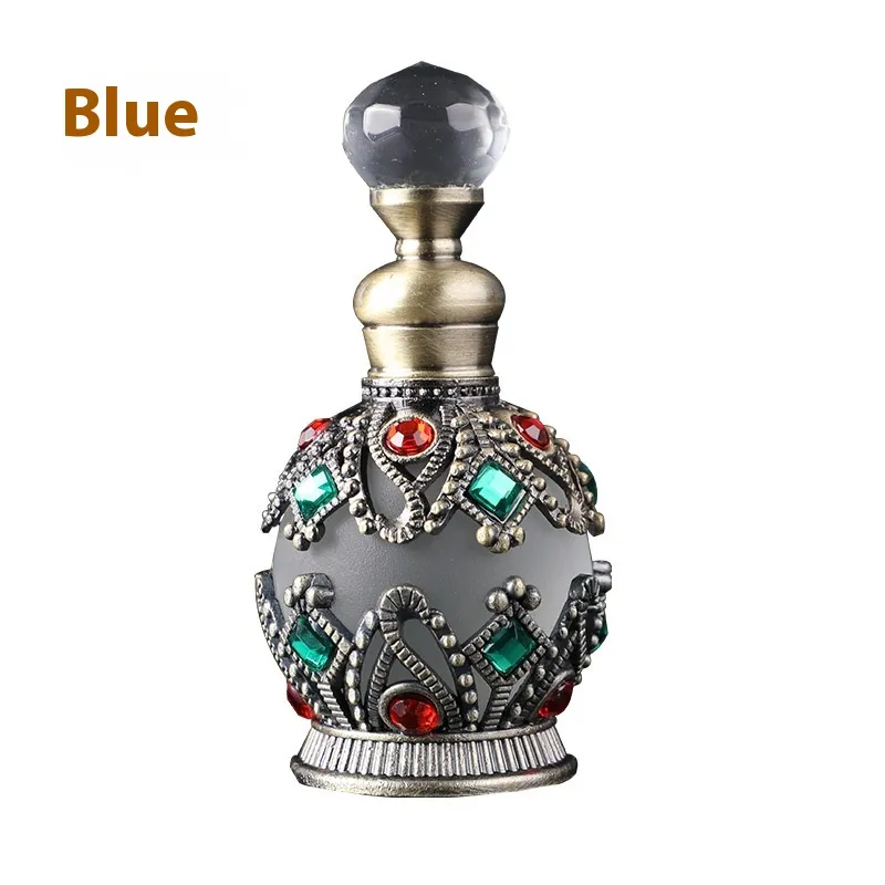 Middle East Dubai Perfume Essential Oil - Azure