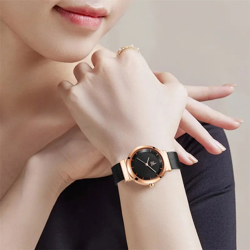 High-looking Watch For Girls And Middle School