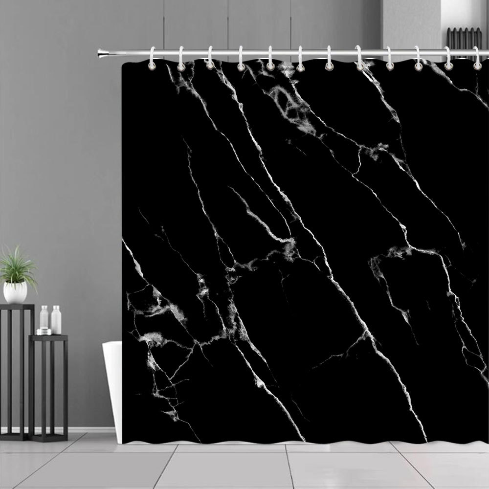 3 Aa Shower Curtain 180x180cm