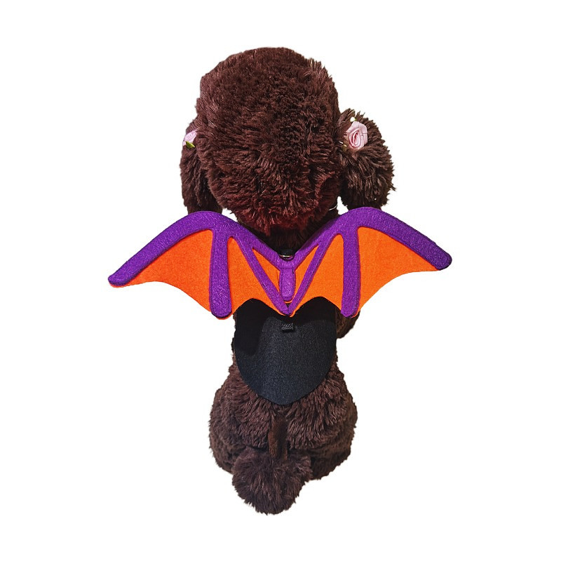Halloween Creative Cat Pet Tie - Image 5