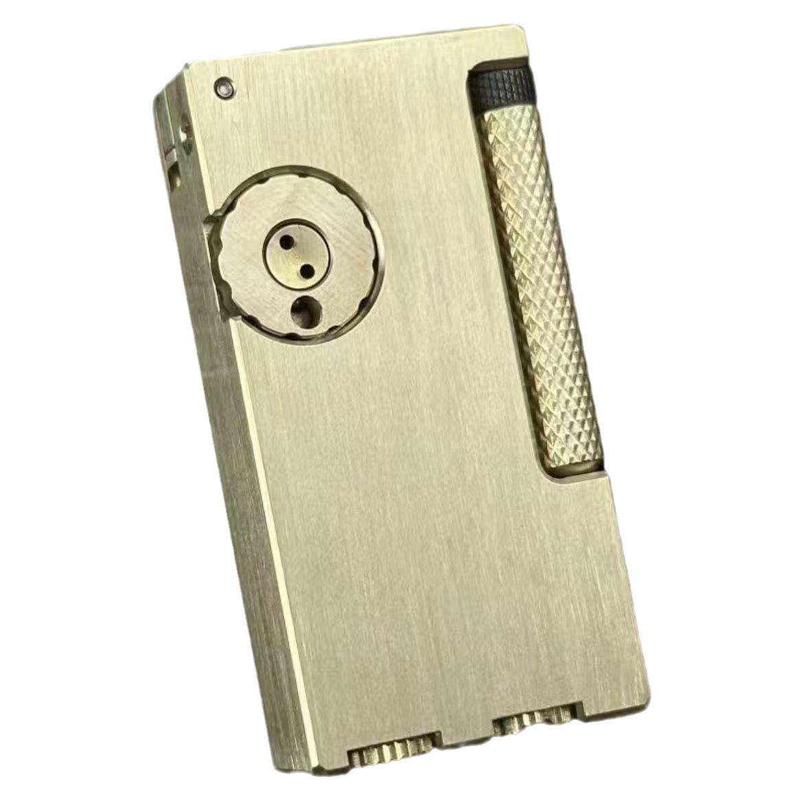 Brass Fire Machine Arm Lifting Machine Side Sliding Ignition - Image 2