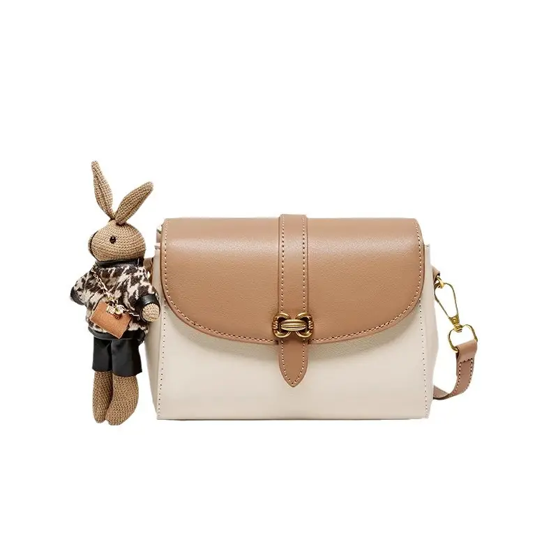 Women's High-grade Western Style Summer Crossbody Bag