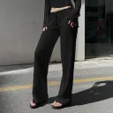 Black Trousers