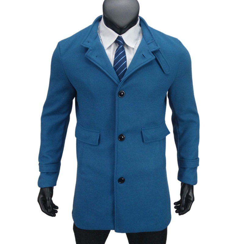 leisure coat product image 2