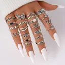 Silver Set