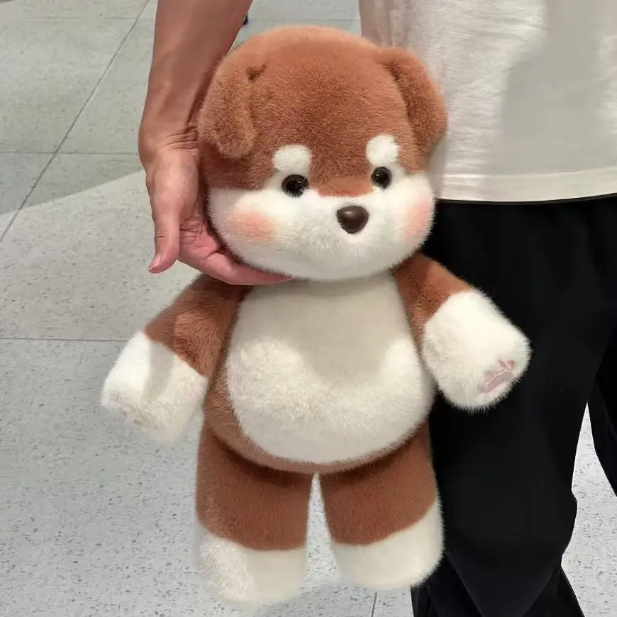 Plush Toy Doll Birthday Gift