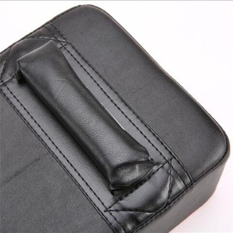 Thickened Square Foot Target Sanda Boxing Props - Image 9