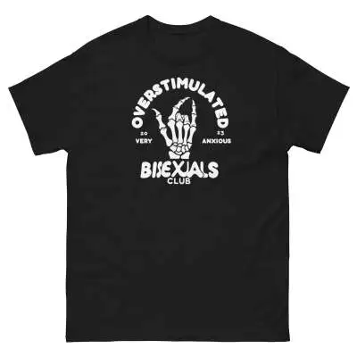 Work Clothes Cotton Round Neck T shirt Group Black - Shop at LoveMi