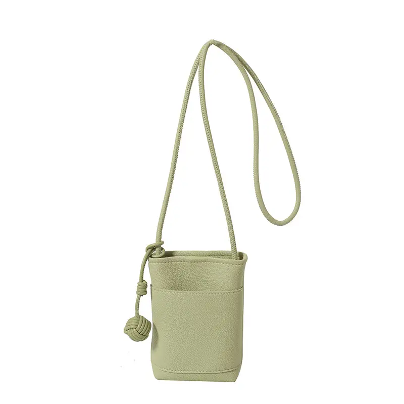 All-matching Fashion Women's Bag Personal Korean Style Handbag