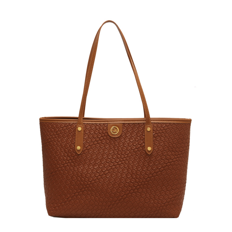 Commuter Large Capacity Bag All-match Shoulder — foto 8