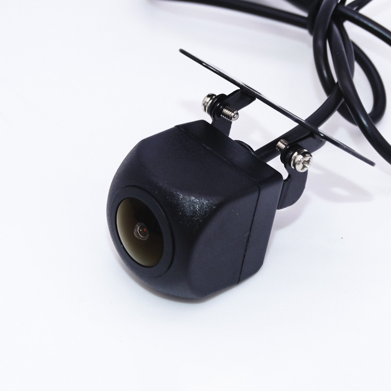 HD Wireless WiFi Rearview Camera With Night Vision