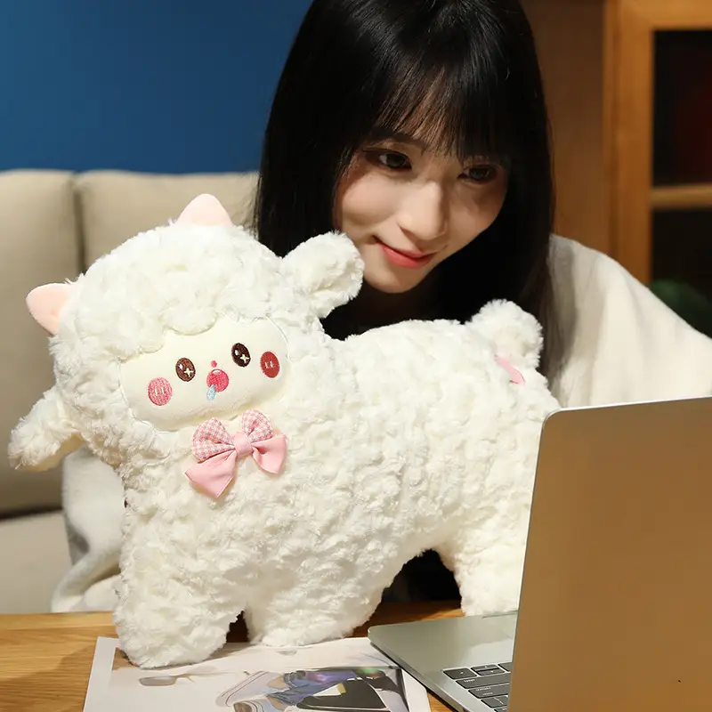 Fashion Personality And Creativity Plush Toy