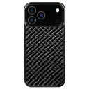Compatible With The Forged Carbon Fiber Phone Case view 2