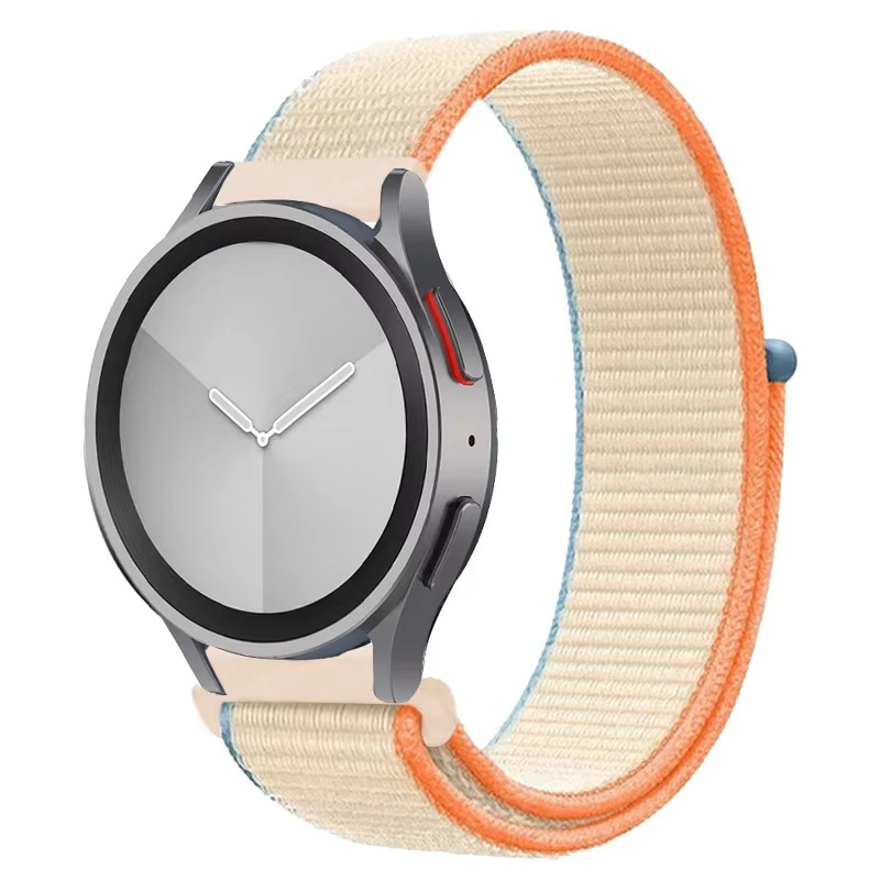 Applicable To Watt45 Universal Nylon Watchband - Image 41