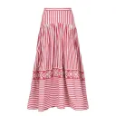 Long Skirt-Free Size