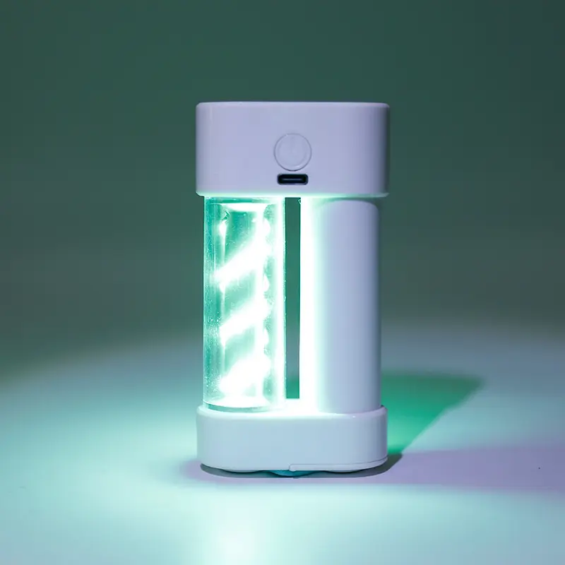Outdoor Camping Lighting Atmosphere Hanging Lights