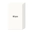 80Pcs Pp Bag