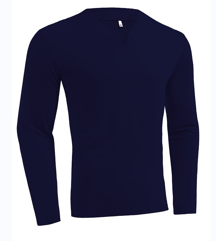 Fall Fitness Plus-Size Mens Workout T-Shirt