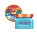 Blue Rose Sugar Scrub
