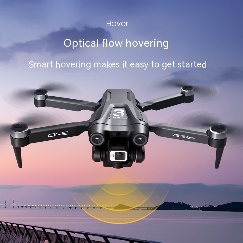 UAV Optical Flow Dual Camera - Image 3