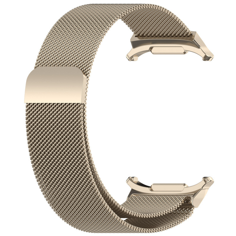 Suitable For Alloy Milanese Watch Straps 3