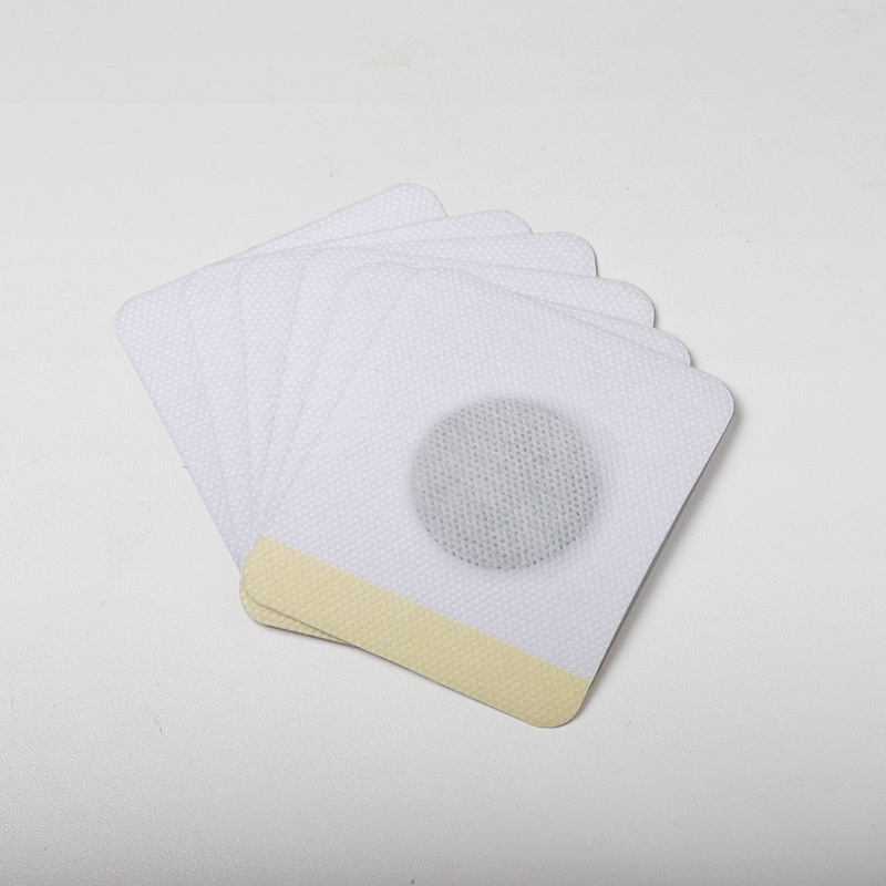 Sumifun 6 Piecesbag Prostate Plaster Navel Health Patch 4