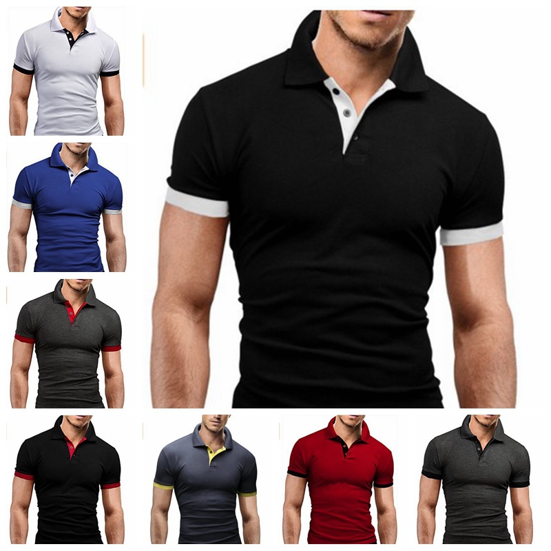 Title 11, Mens short sleeve top – breathable, comfortabl...