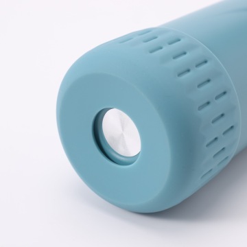 Large-capacity Water Bottle For Student Athletes