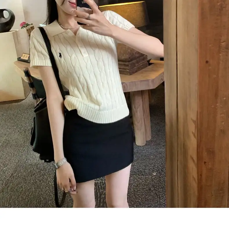 Gray Suit Skirt Womens Bodycon High-waisted Skirt