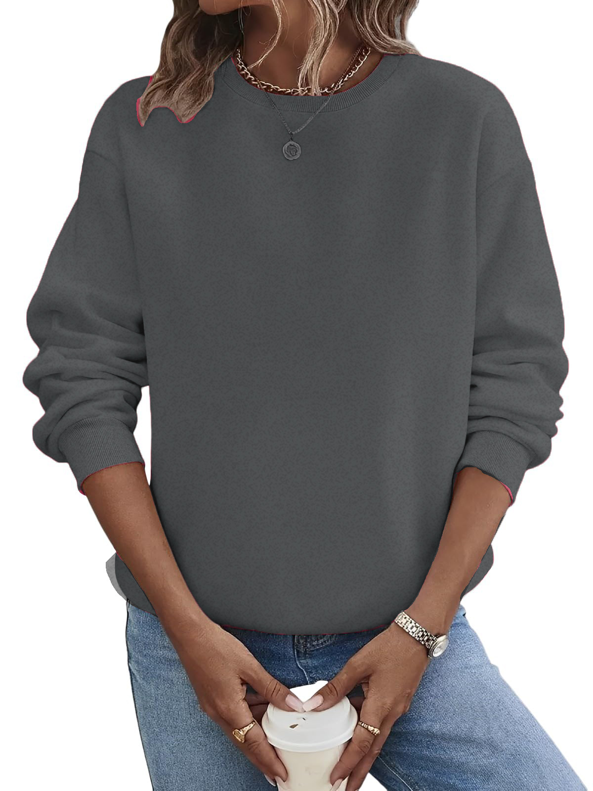Dark Gray