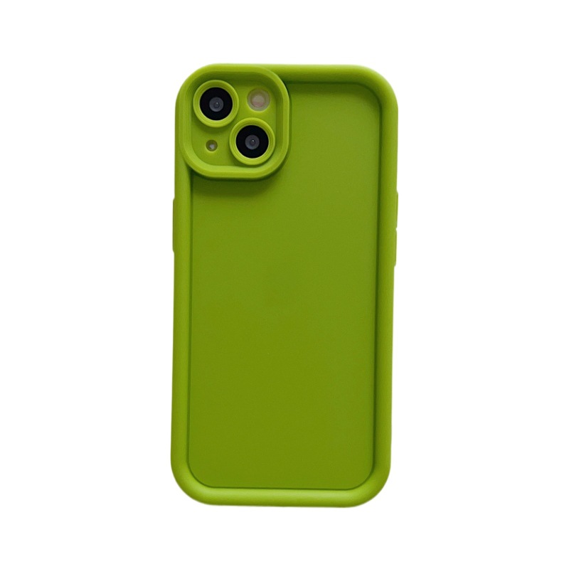 Applicable New Silicon Carbide Phone Case - Image 4