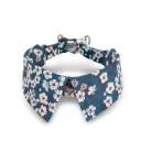 Floral Blue
