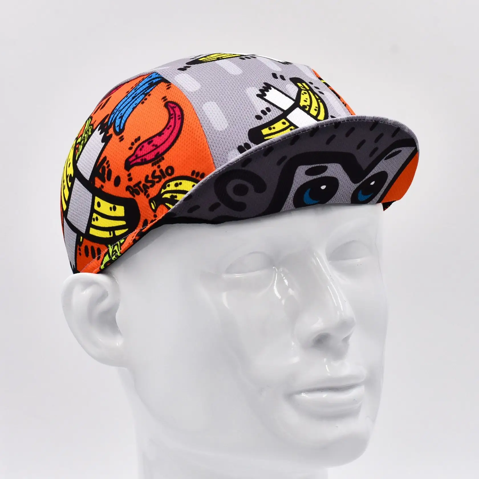 Bicycle Motorcycle Small Hat Outdoor Sun Protection