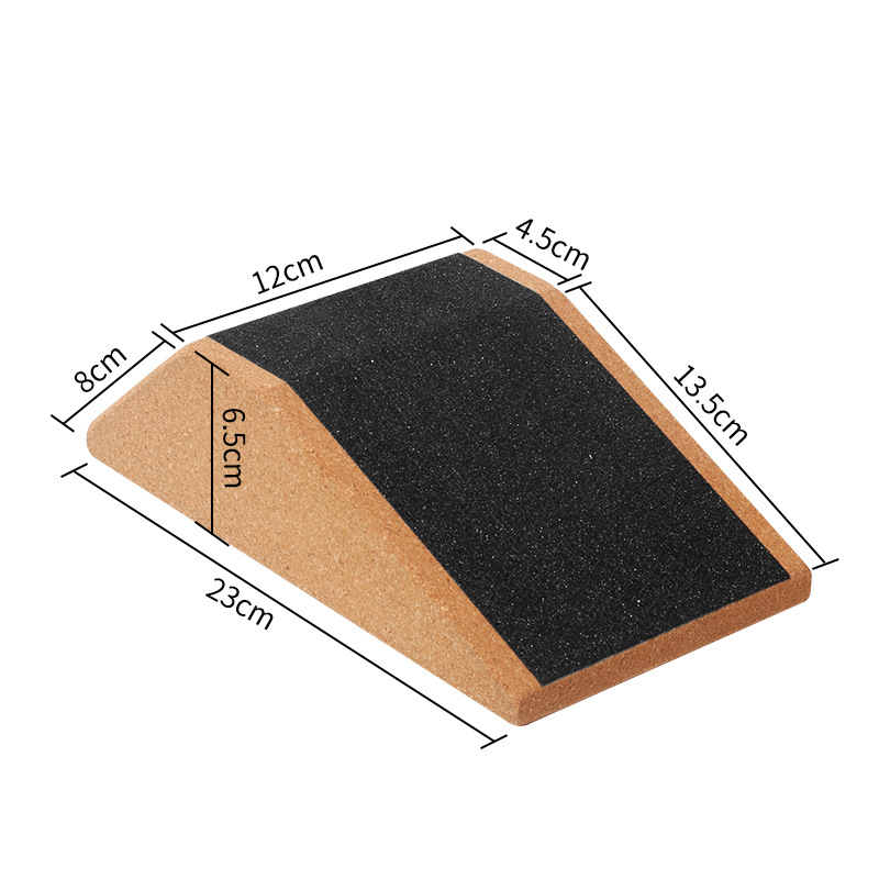 One Piece Of Sandpaper