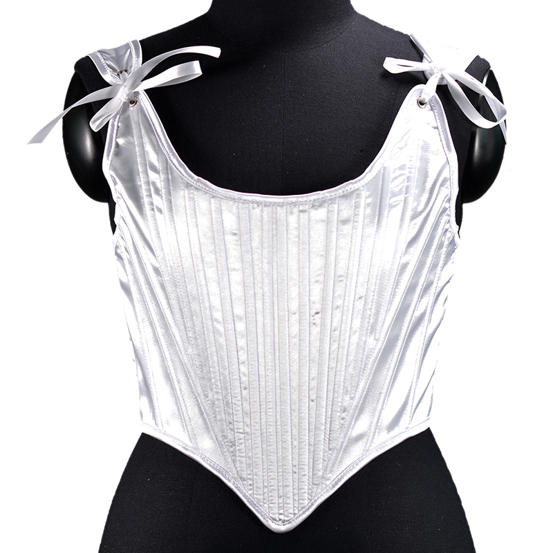 French Royal Style Tight Corset