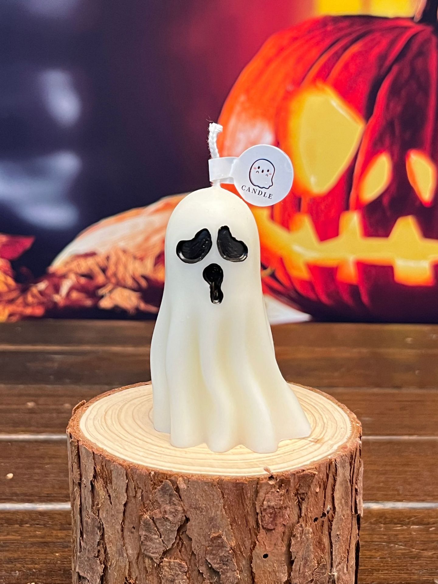 Title 11, Party Decoration Gift Halloween Funny Ghost Aro...