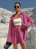Bright Pink