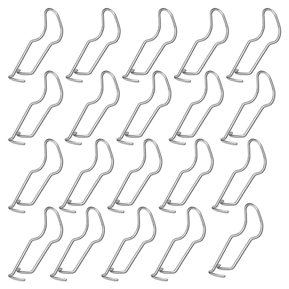 Connector Vegetable Tent Support Fixed Buckle