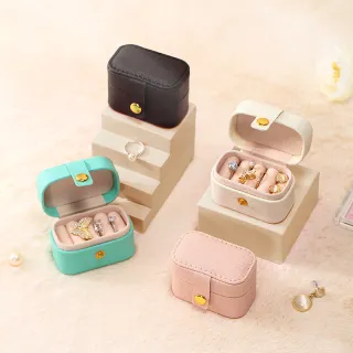 Ring Box Mini Cute Creative Box